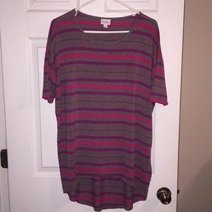 Small LulaRoe Irma